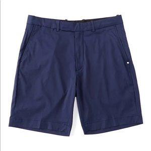 RLX Golf Classic-Fit Performance Shorts NWT